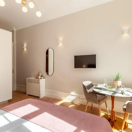 Gasthof Living Valverde - Minho's Guest Braga