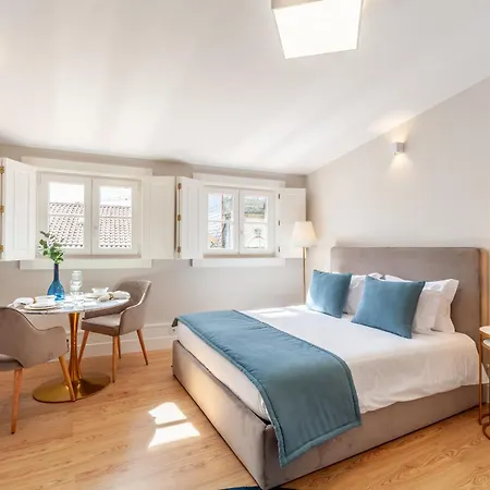 Living Valverde - Minho's Guest 브라가