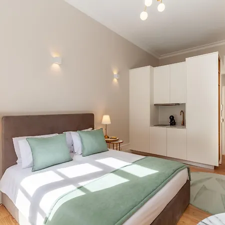 Gasthof Living Valverde - Minho's Guest