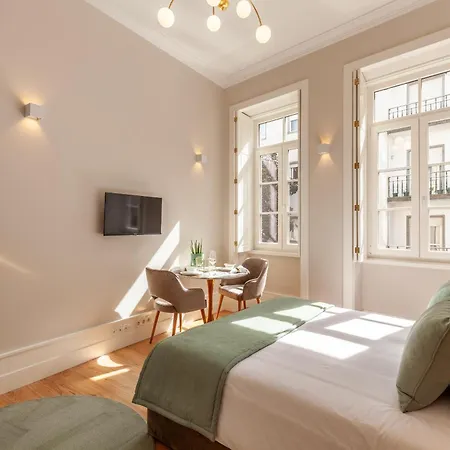 Living Valverde - Minho's Guest Gasthof