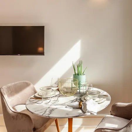 Gasthof Living Valverde - Minho's Guest Braga