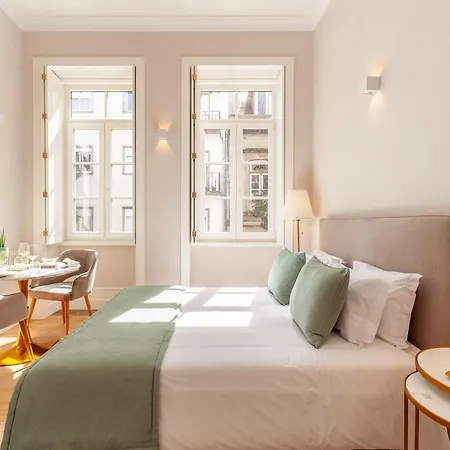 Gasthof Living Valverde - Minho's Guest