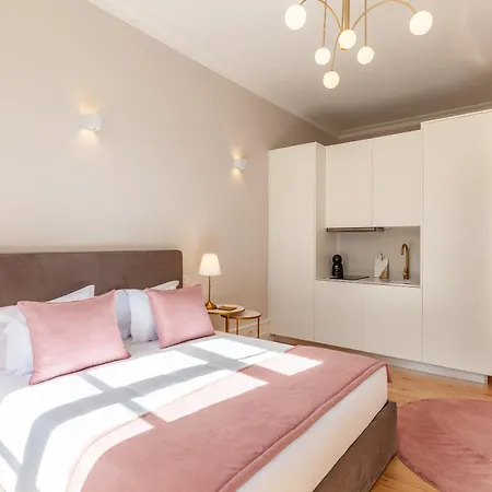 Living Valverde - Minho's Guest Gasthof Braga