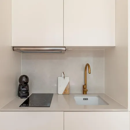 Living Valverde - Minho's Guest Gasthof