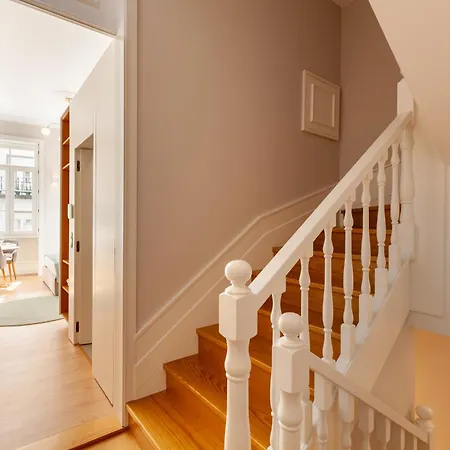 Living Valverde - Minho's Guest Gasthof 3*