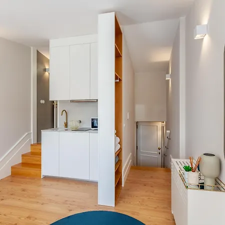 Gasthof Living Valverde - Minho's Guest