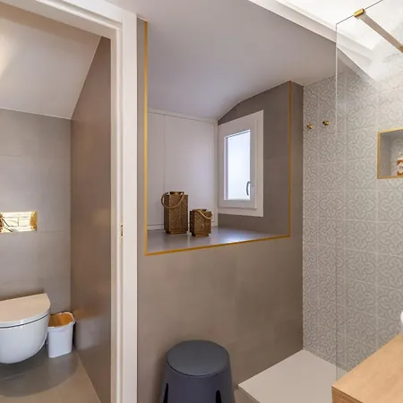 Living Valverde - Minho's Guest Gasthof Braga