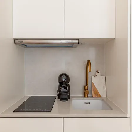 Gasthof Living Valverde - Minho's Guest Braga