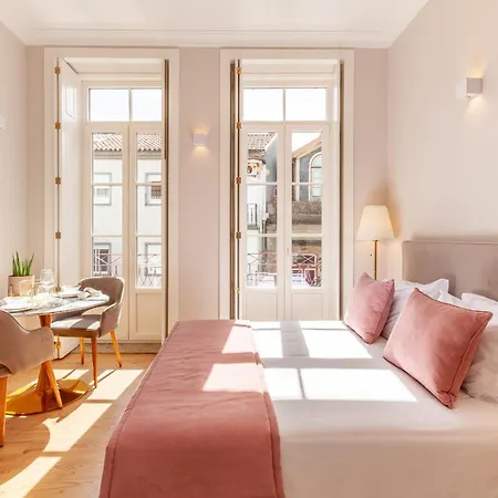 Living Valverde - Minho's Guest 브라가