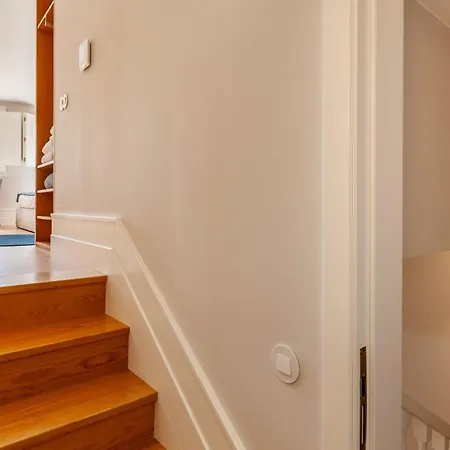 Living Valverde - Minho's Guest Guest house *