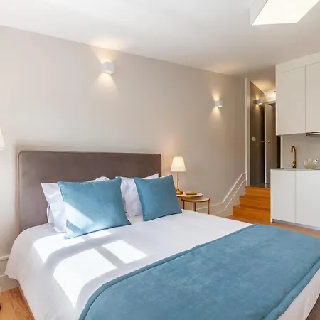 Gasthof Living Valverde - Minho's Guest Braga