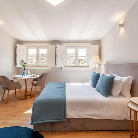 Gasthof Living Valverde - Minho's Guest