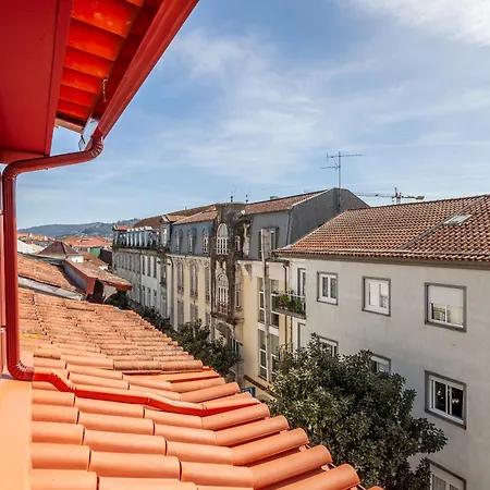 Gasthof Living Valverde - Minho's Guest 3*