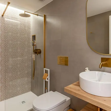 Living Valverde - Minho's Guest 3* Braga