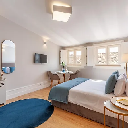 Gasthof Living Valverde - Minho's Guest