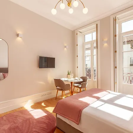 Living Valverde - Minho's Guest Gasthof