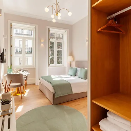 Gasthof Living Valverde - Minho's Guest 3*