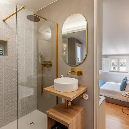 Living Valverde - Minho's Guest 3* Braga