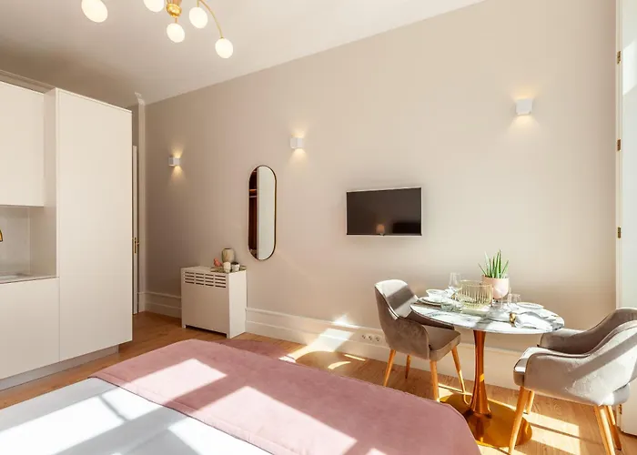 Affittacamere Living Valverde - Minho's Guest Braga