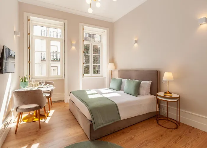 Living Valverde - Minho's Guest 3* Braga