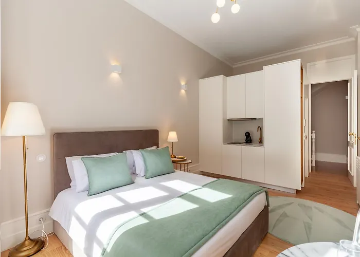 Affittacamere Living Valverde - Minho's Guest