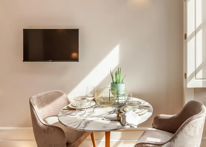 Affittacamere Living Valverde - Minho's Guest Braga