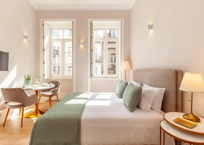 Affittacamere Living Valverde - Minho's Guest