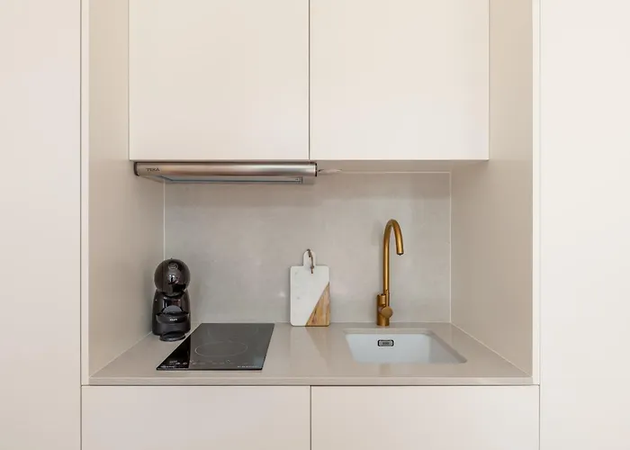 Living Valverde - Minho's Guest Pensión