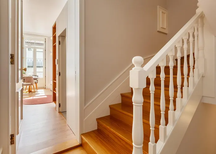 Pensión Living Valverde - Minho's Guest 3*