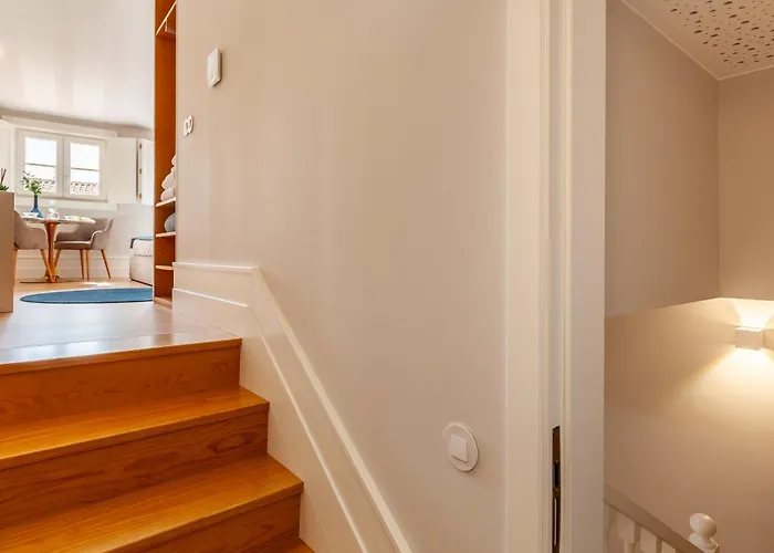 Living Valverde - Minho's Guest Affittacamere 3*