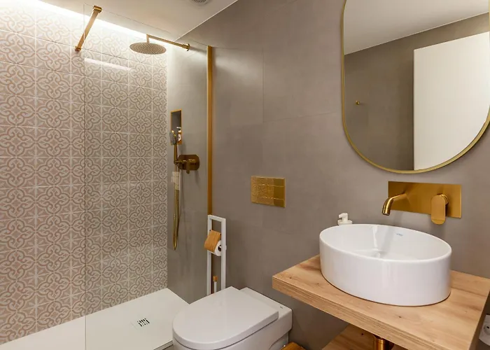 Living Valverde - Minho's Guest 3* Braga