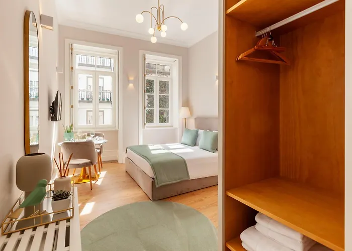 Affittacamere Living Valverde - Minho's Guest 3*